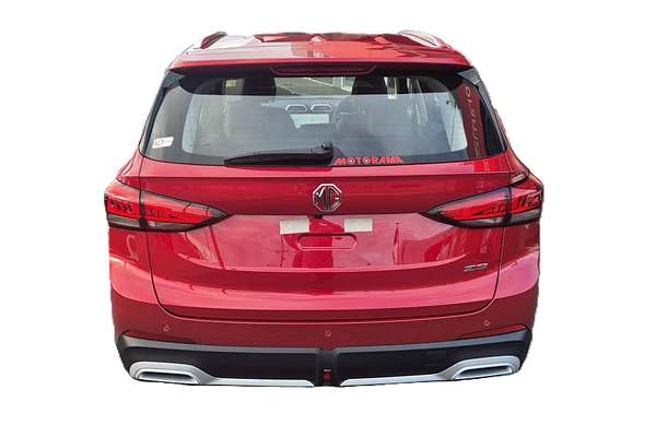 2025 MG ZS Essence ZS32