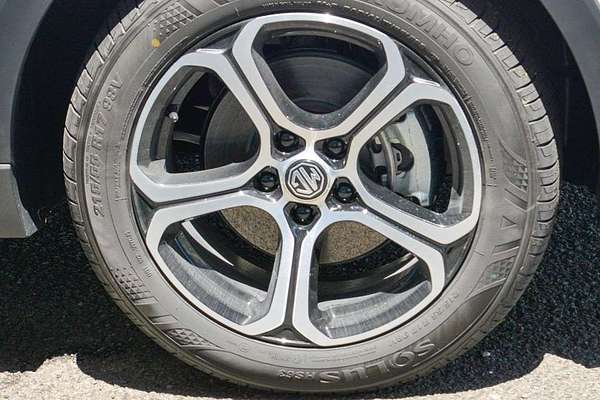 2025 MG ZS Essence ZS32