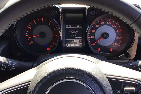 2024 Suzuki Jimny XL JJ