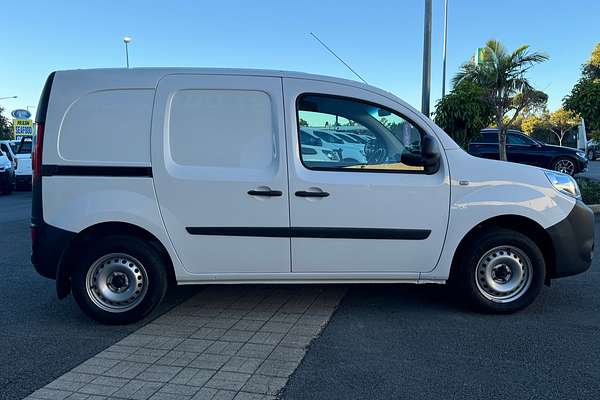 2019 Renault Kangoo F61 Phase II SWB