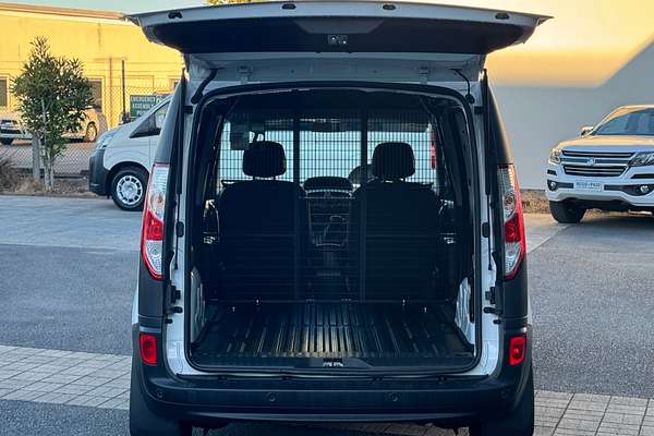 2019 Renault Kangoo F61 Phase II SWB