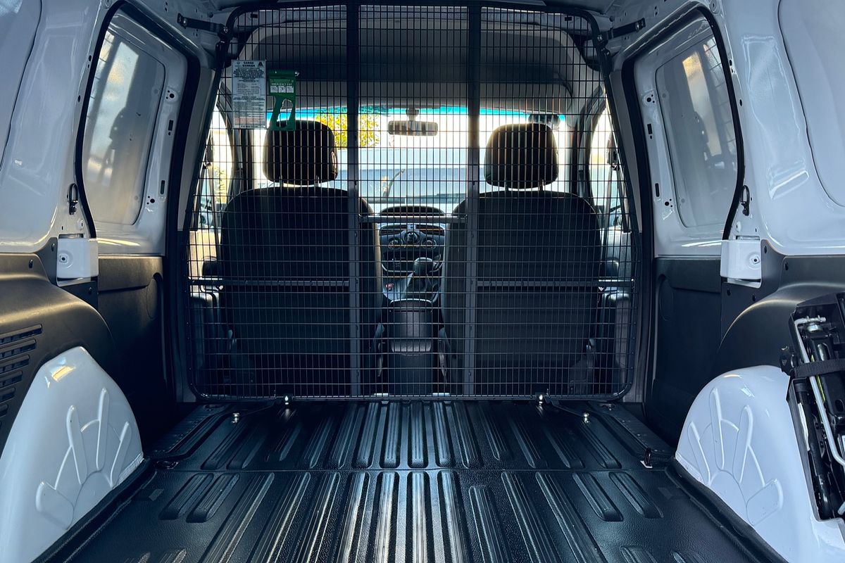 2019 Renault Kangoo F61 Phase II SWB