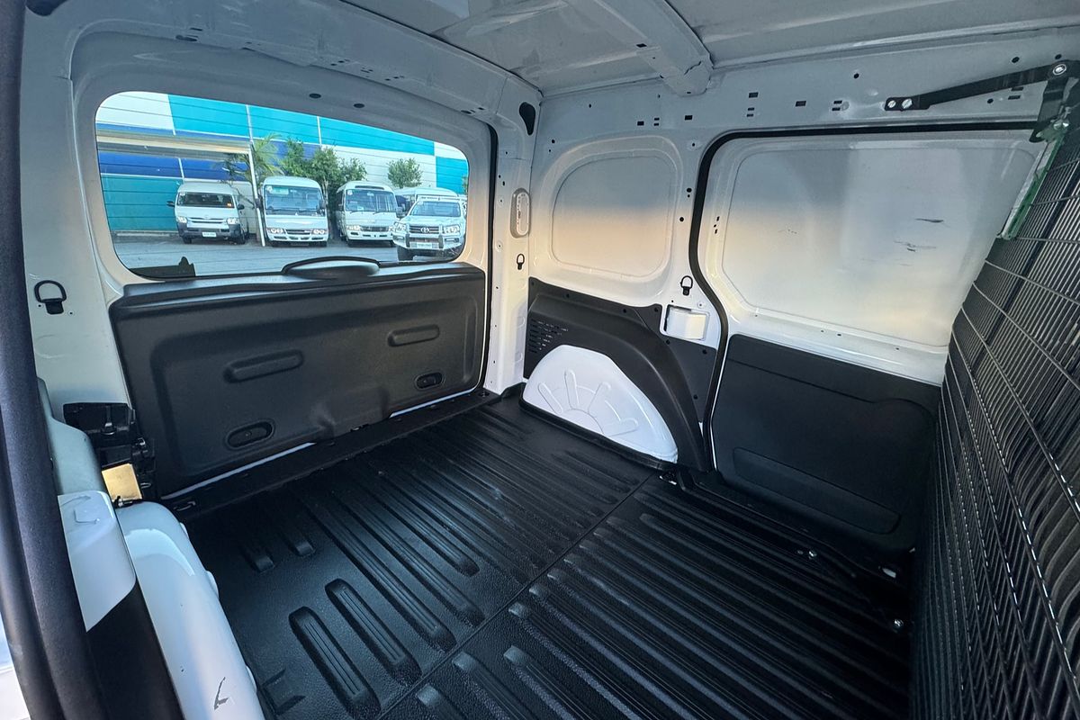 2019 Renault Kangoo F61 Phase II SWB