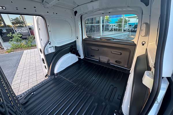 2019 Renault Kangoo F61 Phase II SWB
