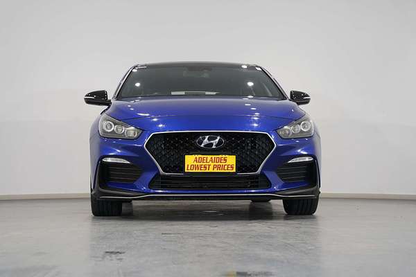 2019 Hyundai i30 N Line Premium PD.3