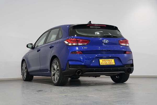 2019 Hyundai i30 N Line Premium PD.3