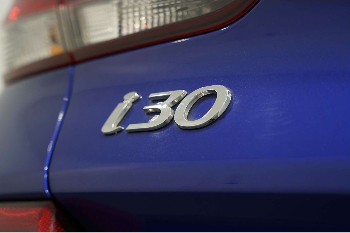 2019 Hyundai i30 N Line Premium PD.3