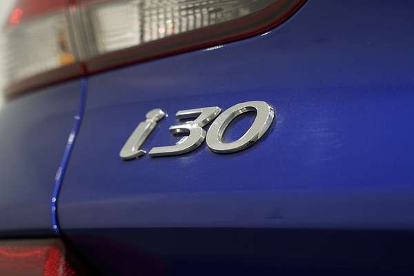 2019 Hyundai i30 N Line Premium PD.3