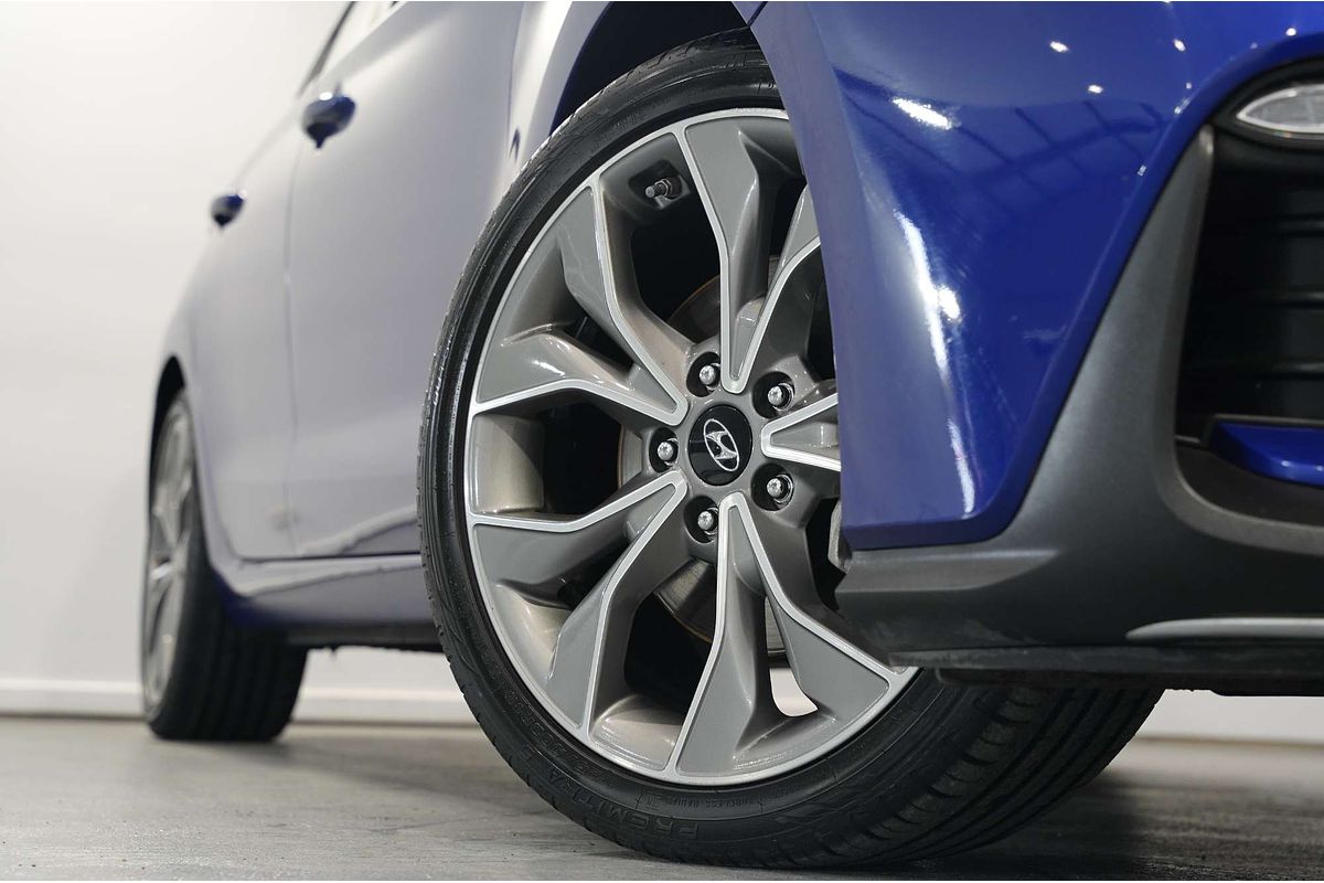 2019 Hyundai i30 N Line Premium PD.3