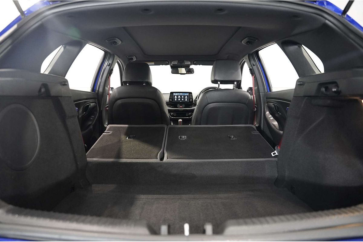 2019 Hyundai i30 N Line Premium PD.3