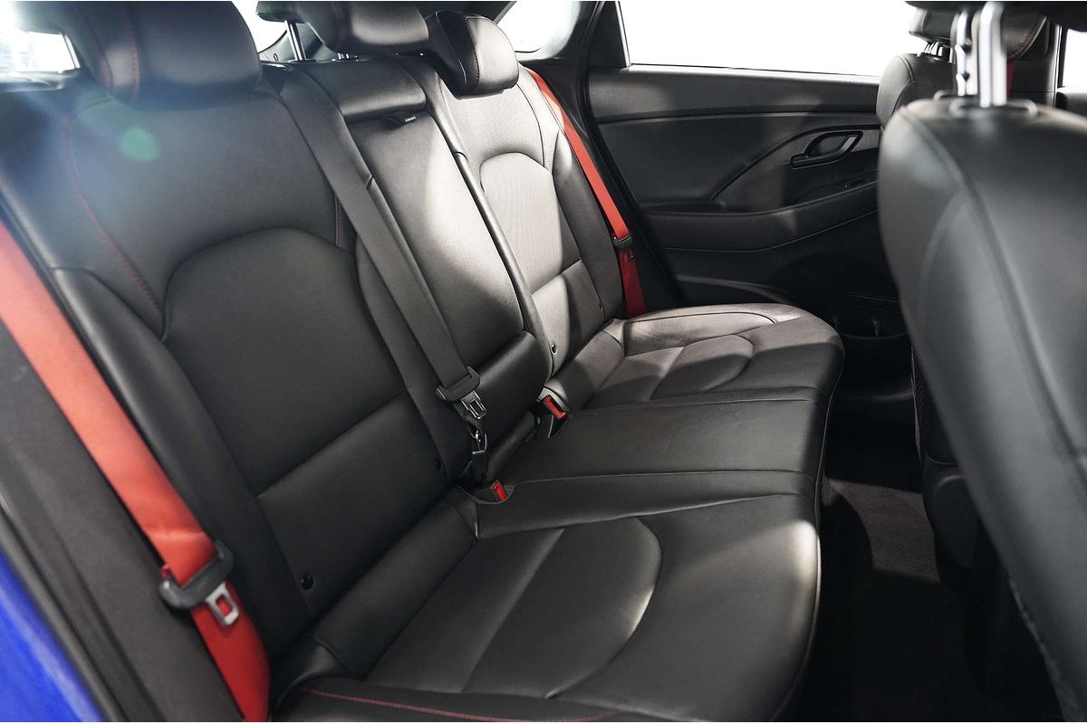 2019 Hyundai i30 N Line Premium PD.3