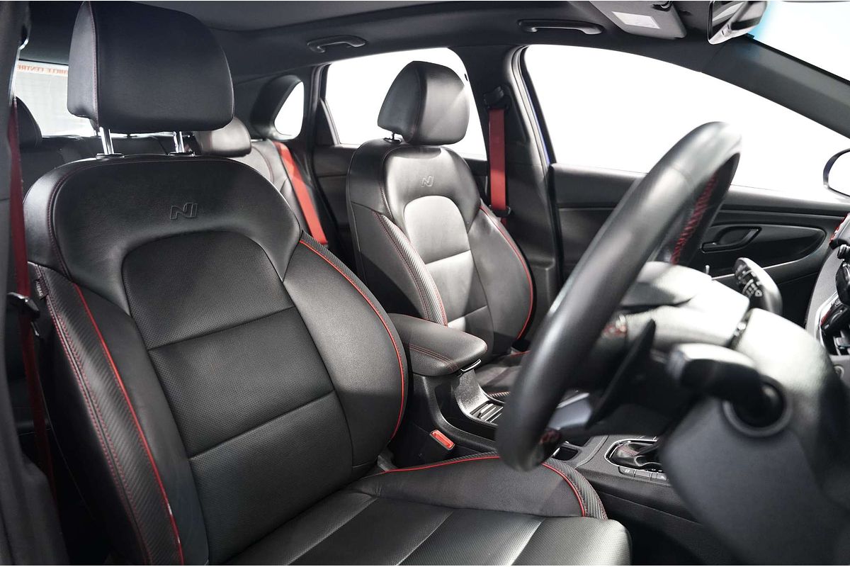 2019 Hyundai i30 N Line Premium PD.3