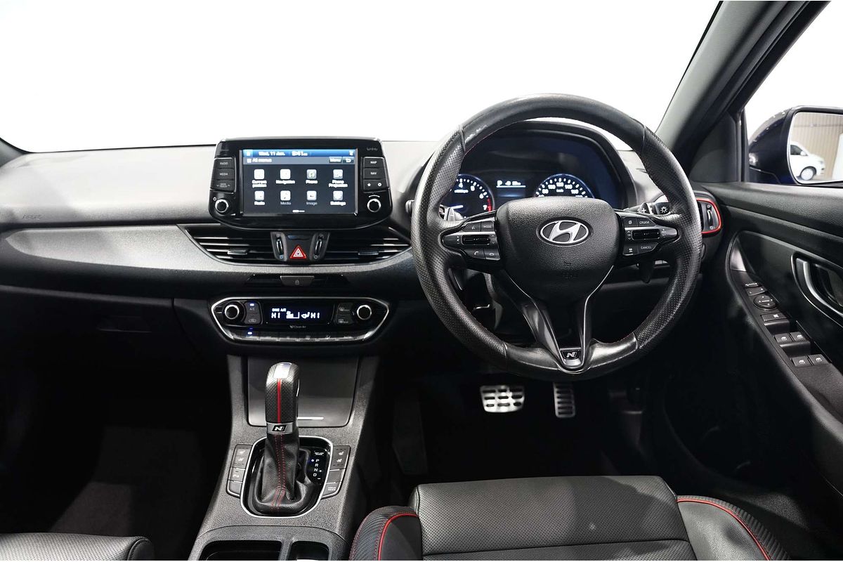 2019 Hyundai i30 N Line Premium PD.3