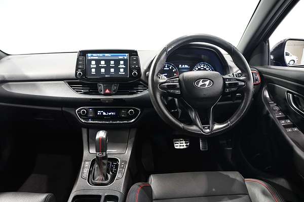 2019 Hyundai i30 N Line Premium PD.3