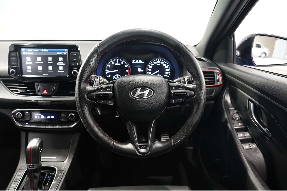 2019 Hyundai i30 N Line Premium PD.3
