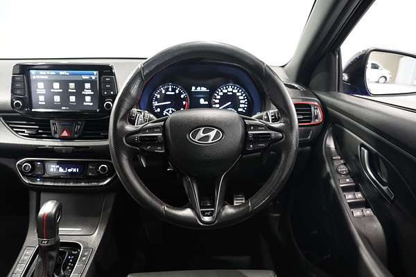 2019 Hyundai i30 N Line Premium PD.3