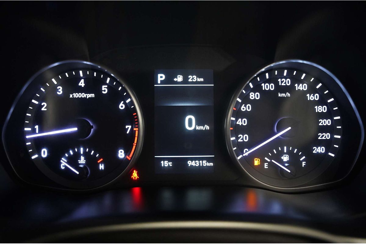 2019 Hyundai i30 N Line Premium PD.3