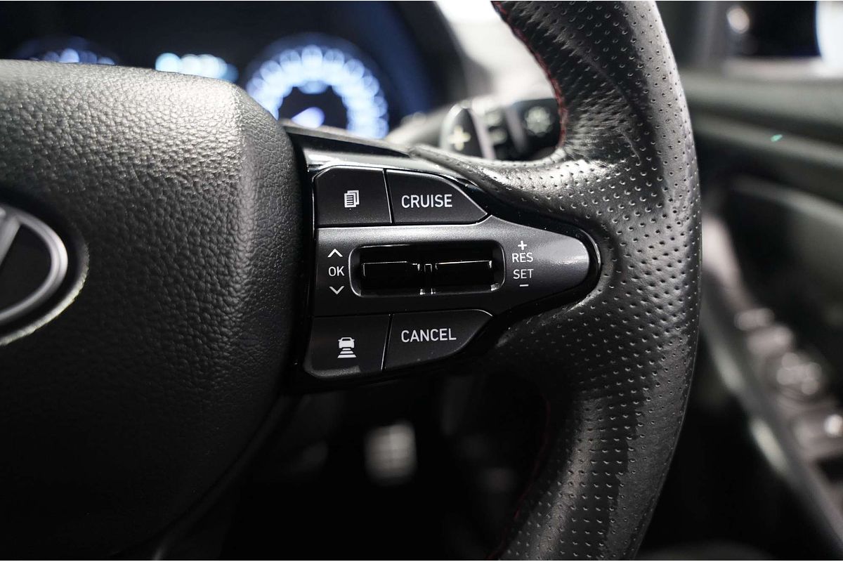 2019 Hyundai i30 N Line Premium PD.3