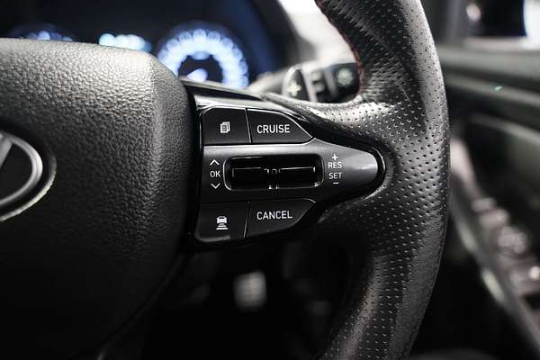 2019 Hyundai i30 N Line Premium PD.3