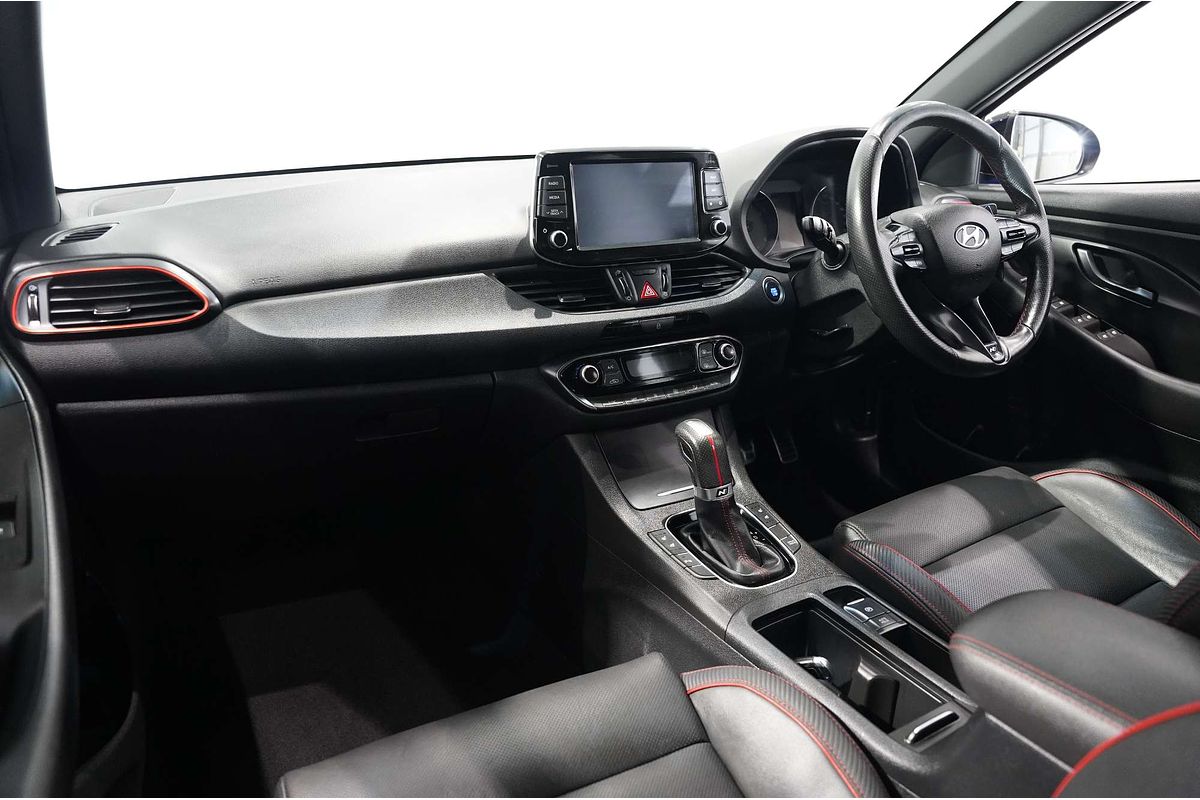 2019 Hyundai i30 N Line Premium PD.3