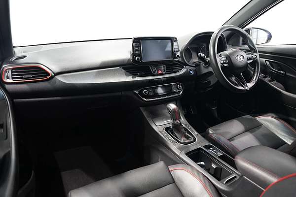 2019 Hyundai i30 N Line Premium PD.3