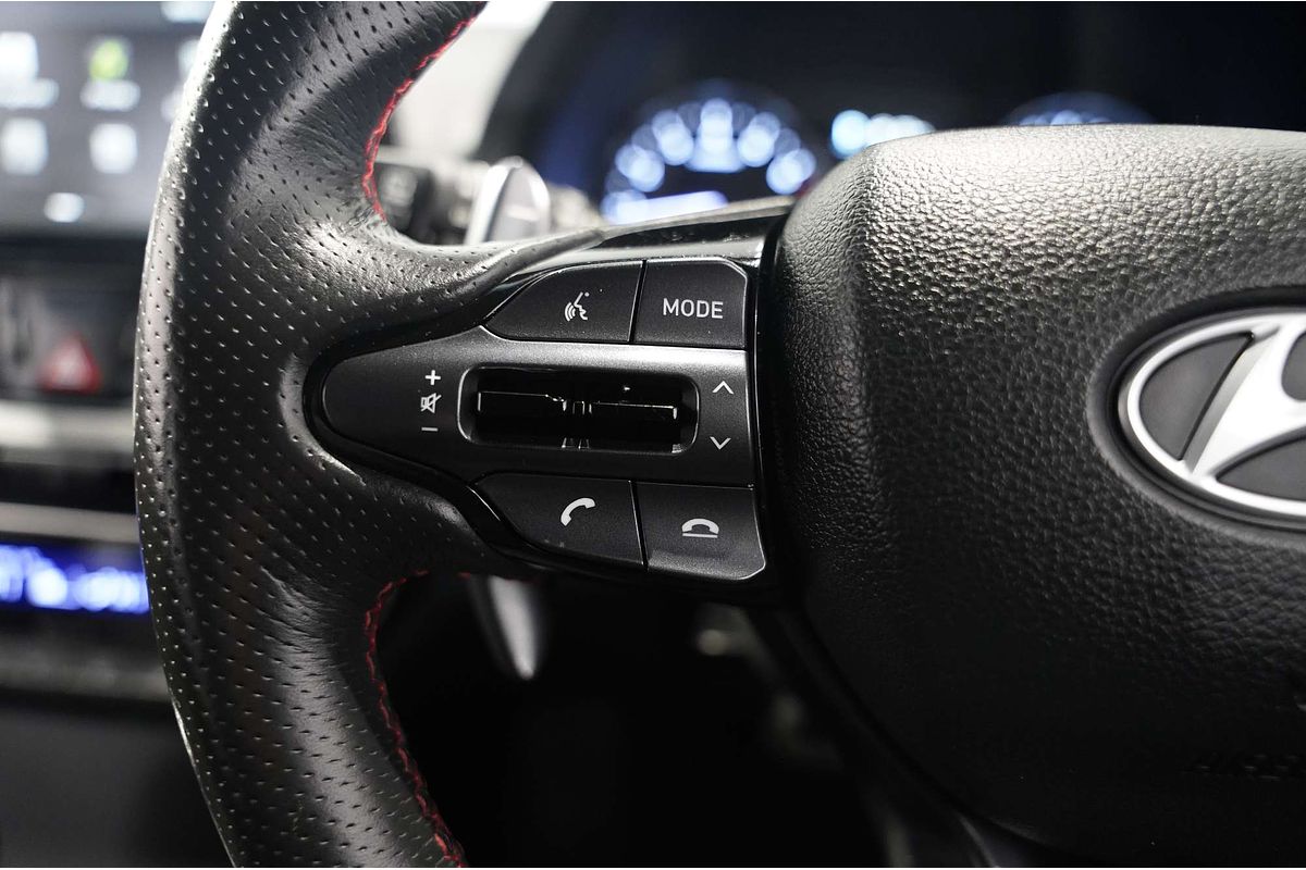 2019 Hyundai i30 N Line Premium PD.3