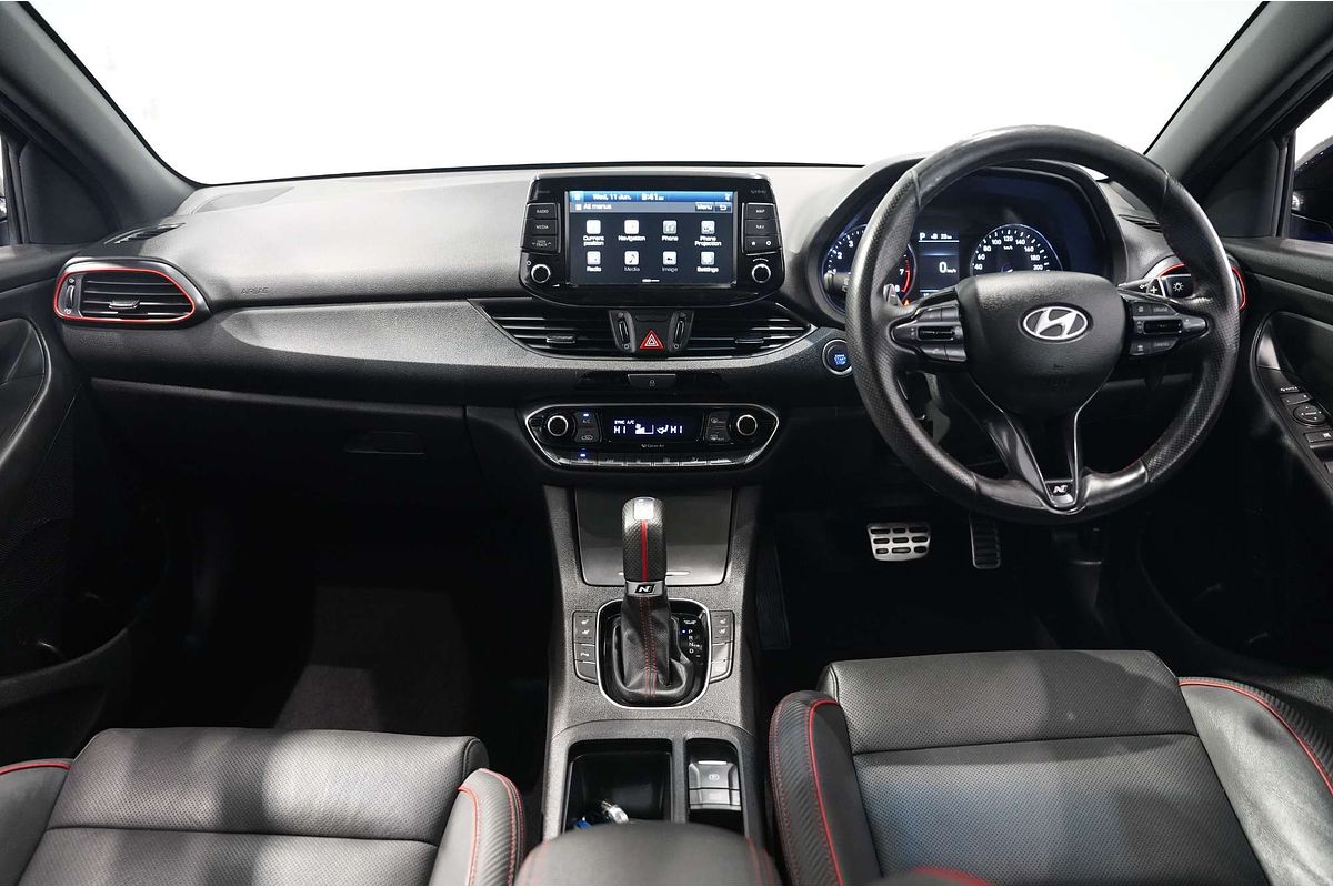 2019 Hyundai i30 N Line Premium PD.3