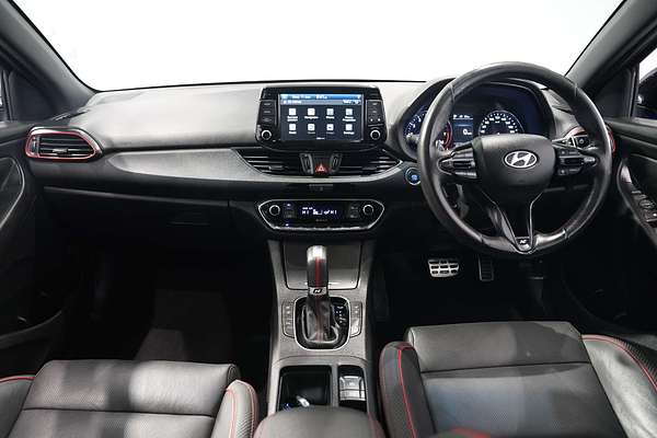 2019 Hyundai i30 N Line Premium PD.3