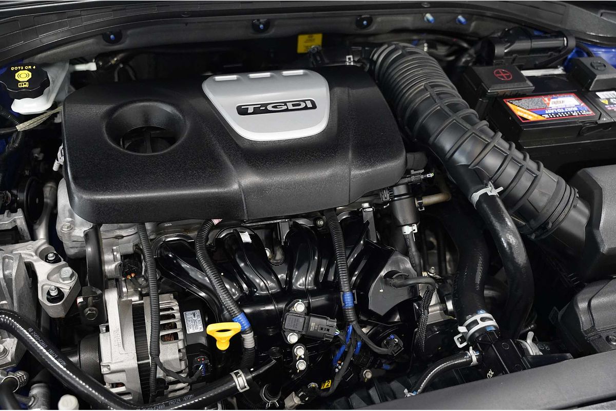 2019 Hyundai i30 N Line Premium PD.3