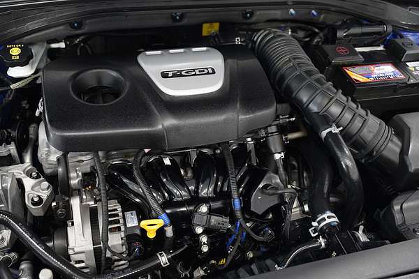2019 Hyundai i30 N Line Premium PD.3