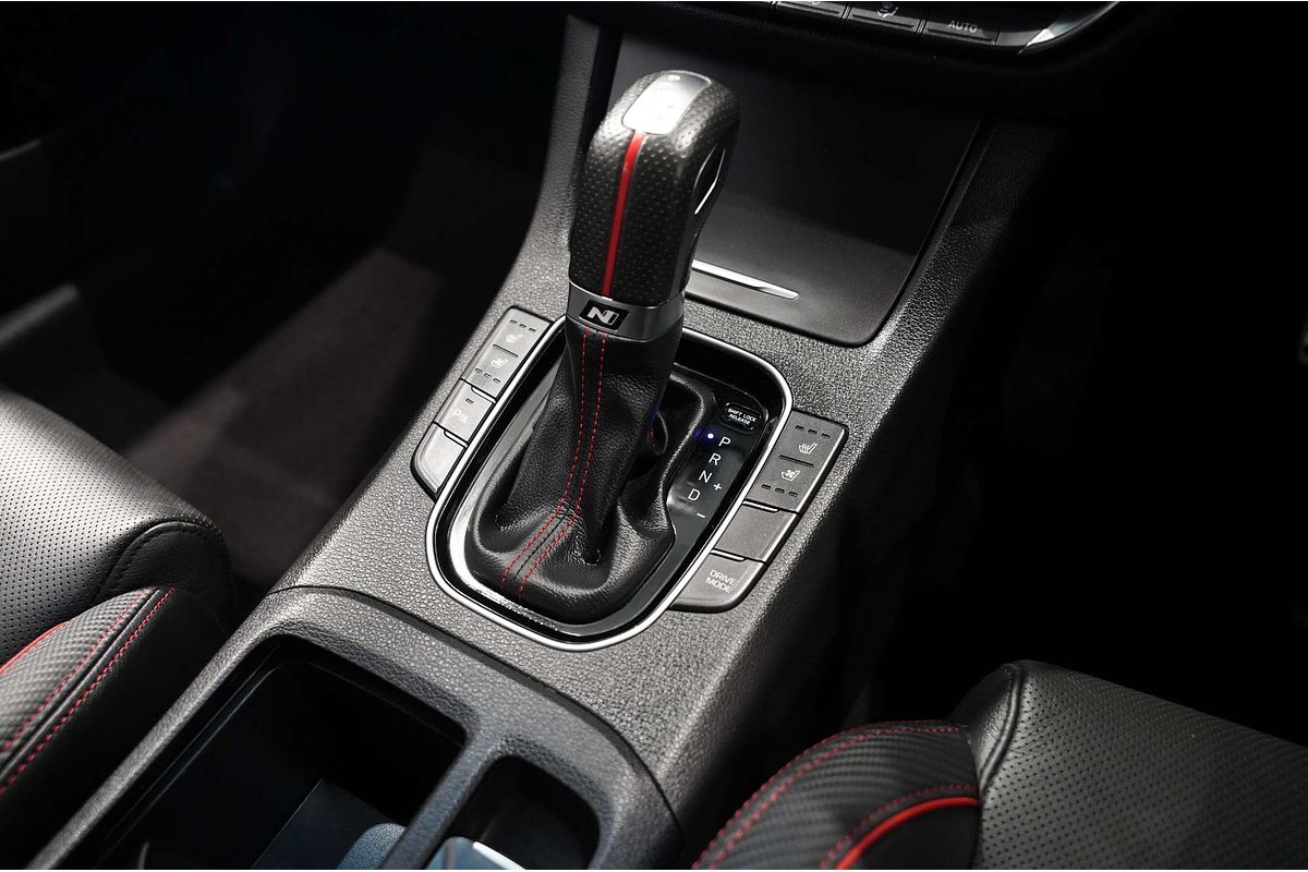 2019 Hyundai i30 N Line Premium PD.3