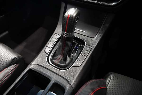 2019 Hyundai i30 N Line Premium PD.3
