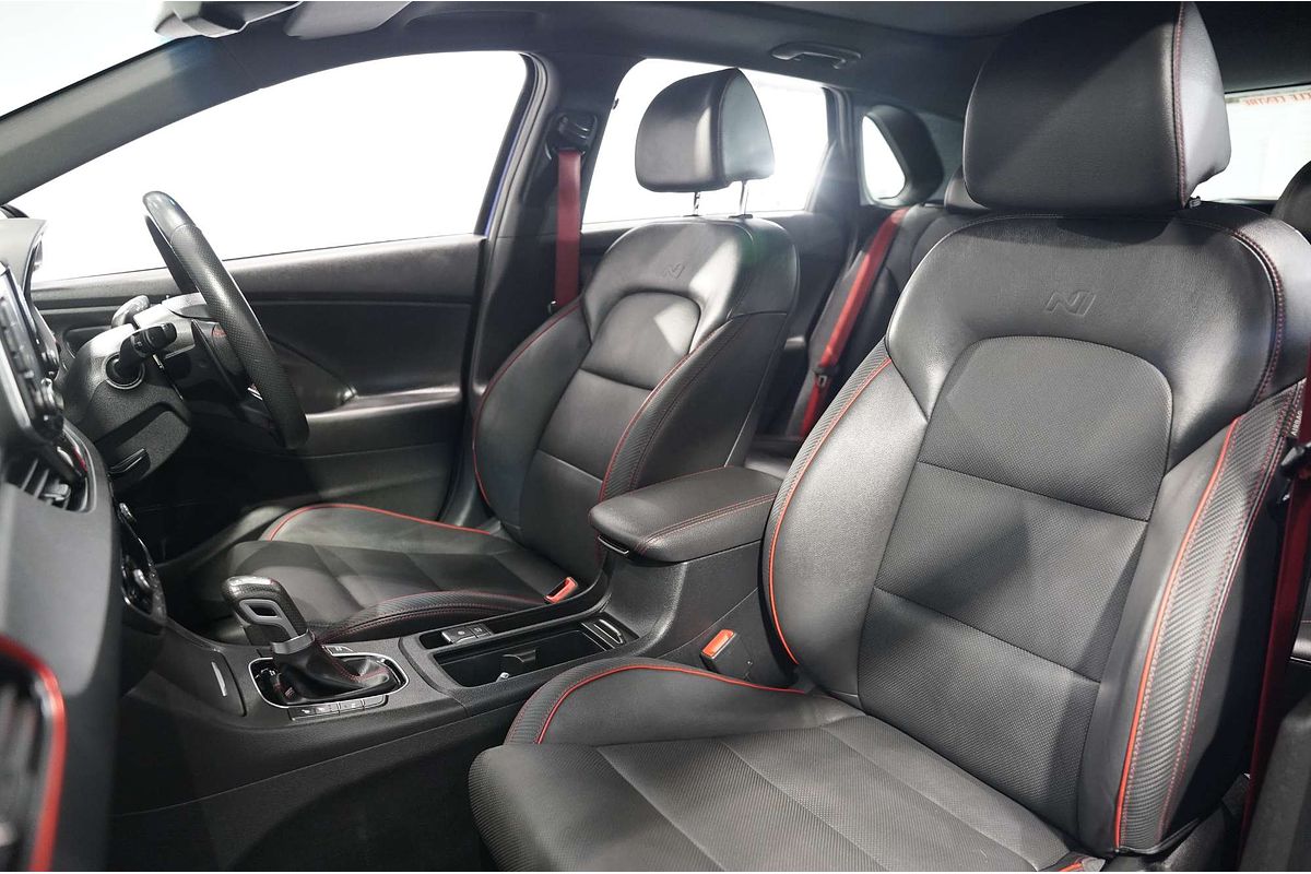 2019 Hyundai i30 N Line Premium PD.3