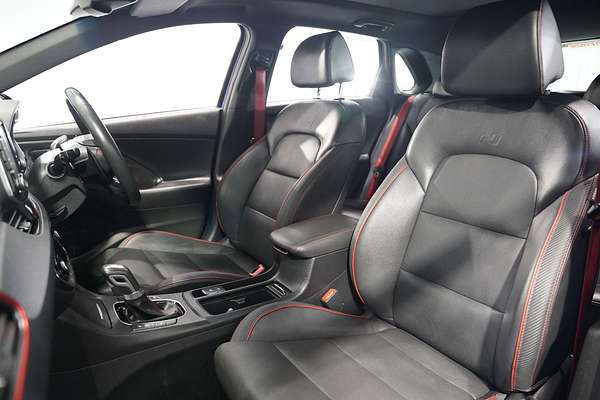 2019 Hyundai i30 N Line Premium PD.3