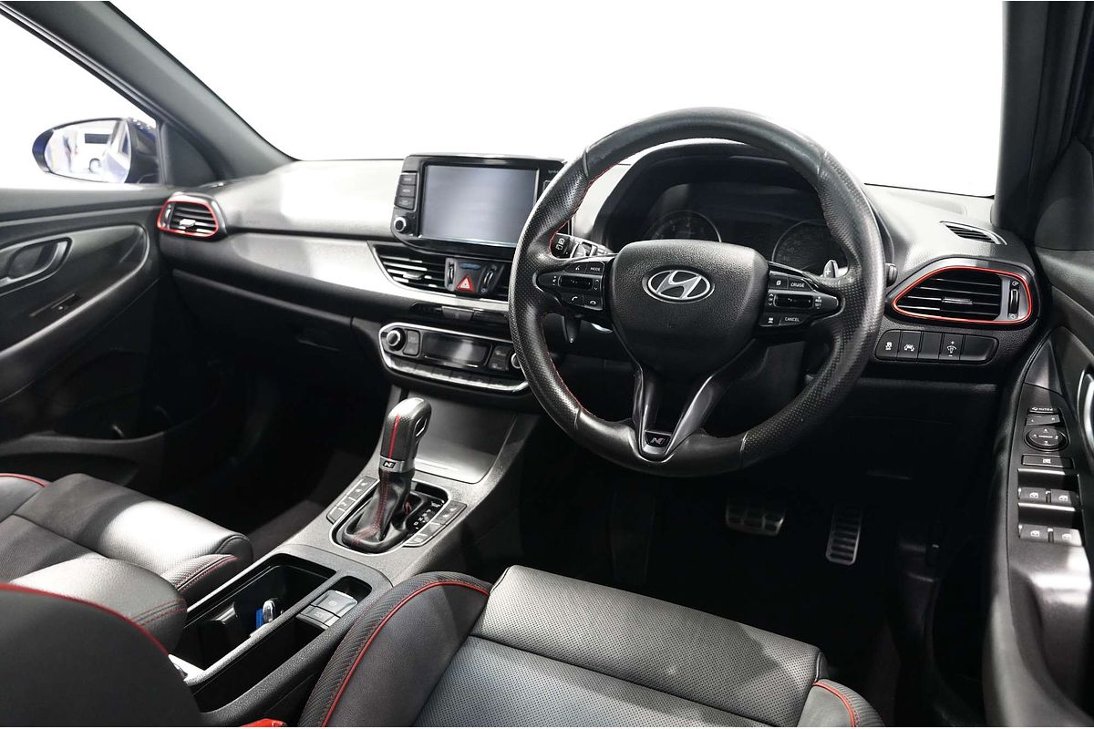 2019 Hyundai i30 N Line Premium PD.3