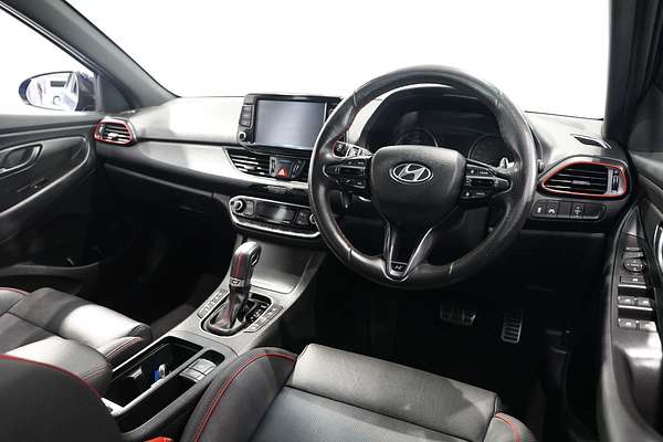 2019 Hyundai i30 N Line Premium PD.3