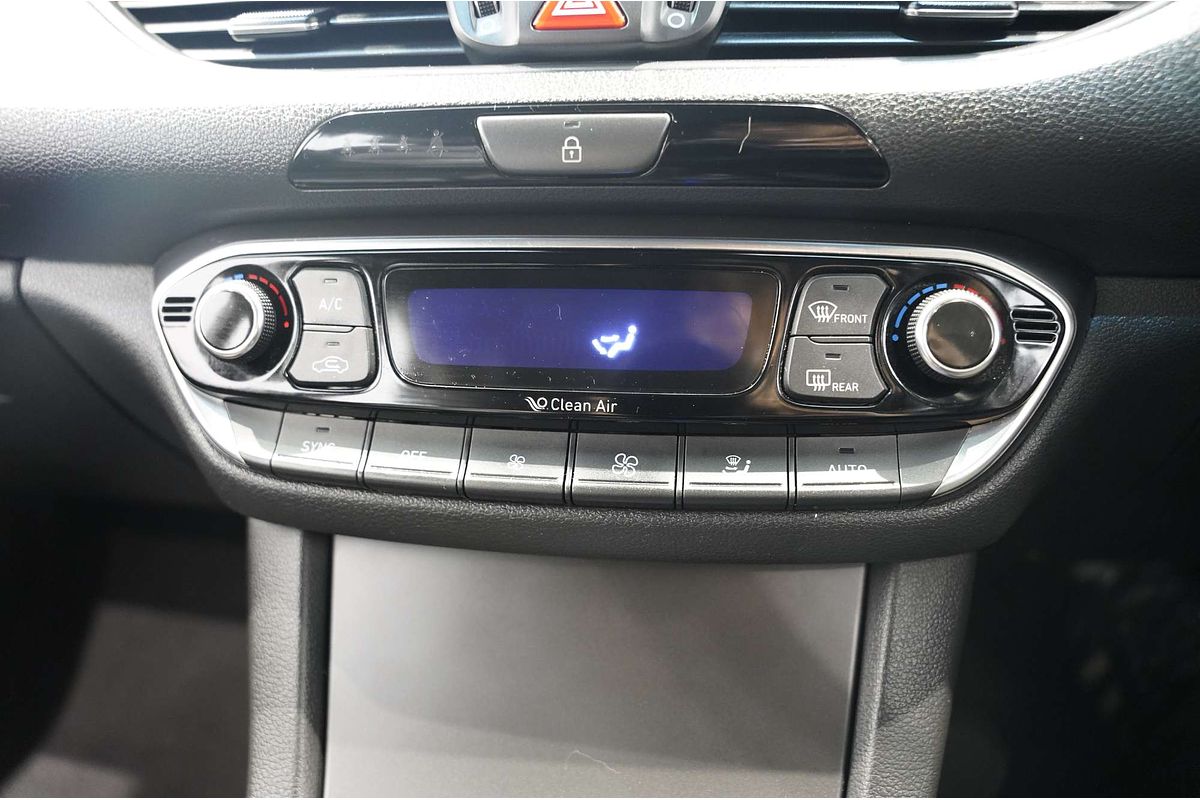 2019 Hyundai i30 N Line Premium PD.3
