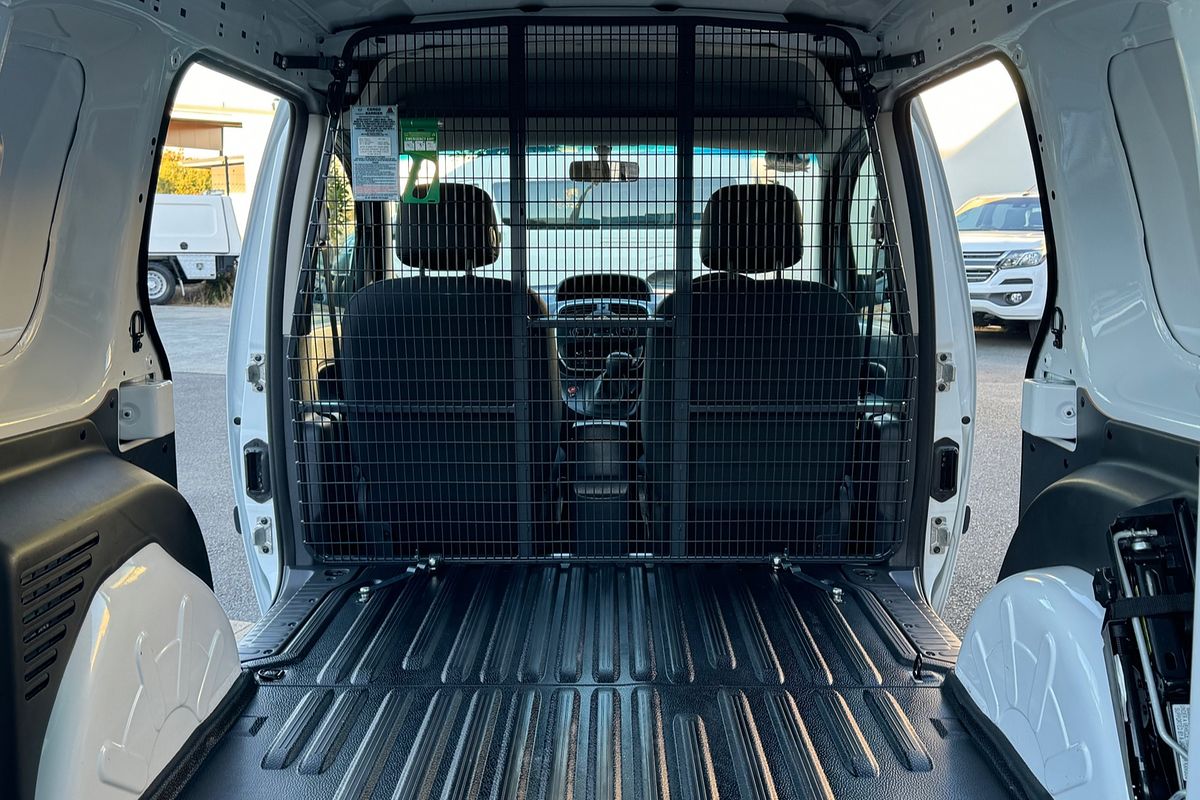 2019 Renault Kangoo F61 Phase II SWB