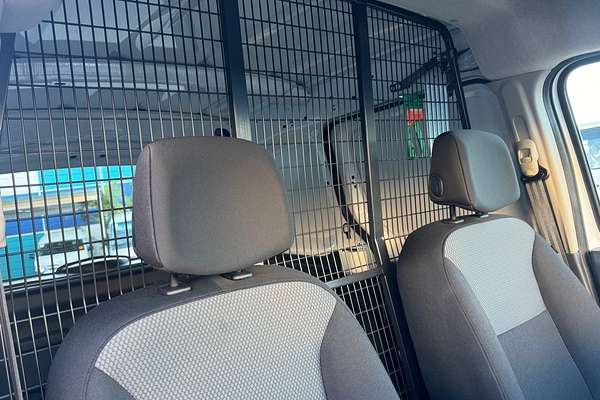 2019 Renault Kangoo F61 Phase II SWB