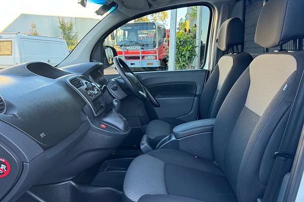 2019 Renault Kangoo F61 Phase II SWB