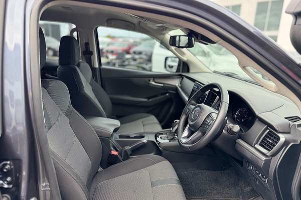 2024 Mazda BT-50 XTR TF 4X4