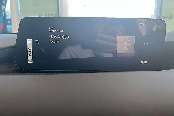 2024 Mazda 3 G20 Pure BP Series