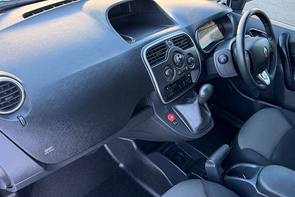 2019 Renault Kangoo F61 Phase II SWB