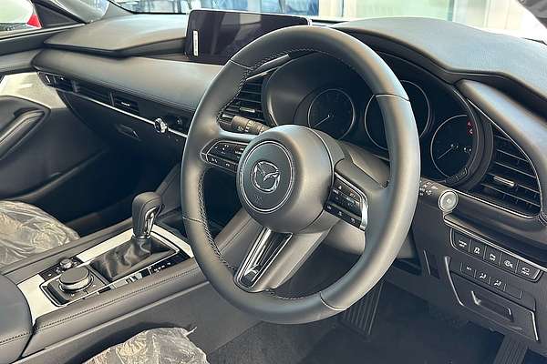 2024 Mazda 3 G25 Astina BP Series