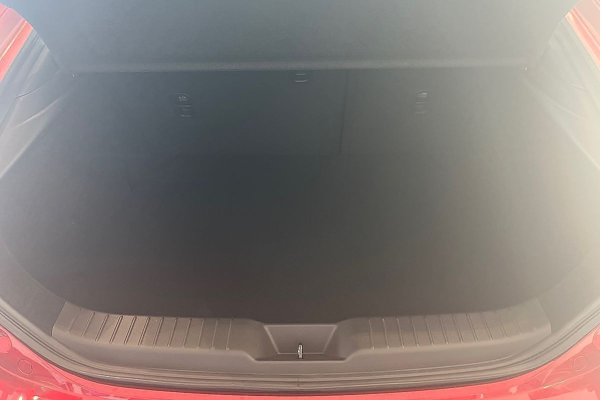 2024 Mazda 3 G20 Pure BP Series