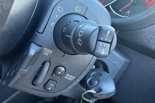 2019 Renault Kangoo F61 Phase II SWB