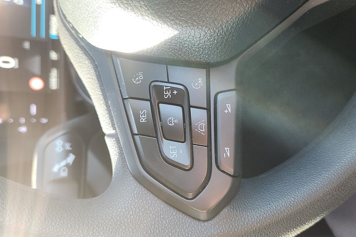2024 Volkswagen Amarok TDI405 Core NF 4X4