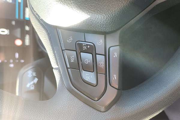 2024 Volkswagen Amarok TDI405 Core NF 4X4