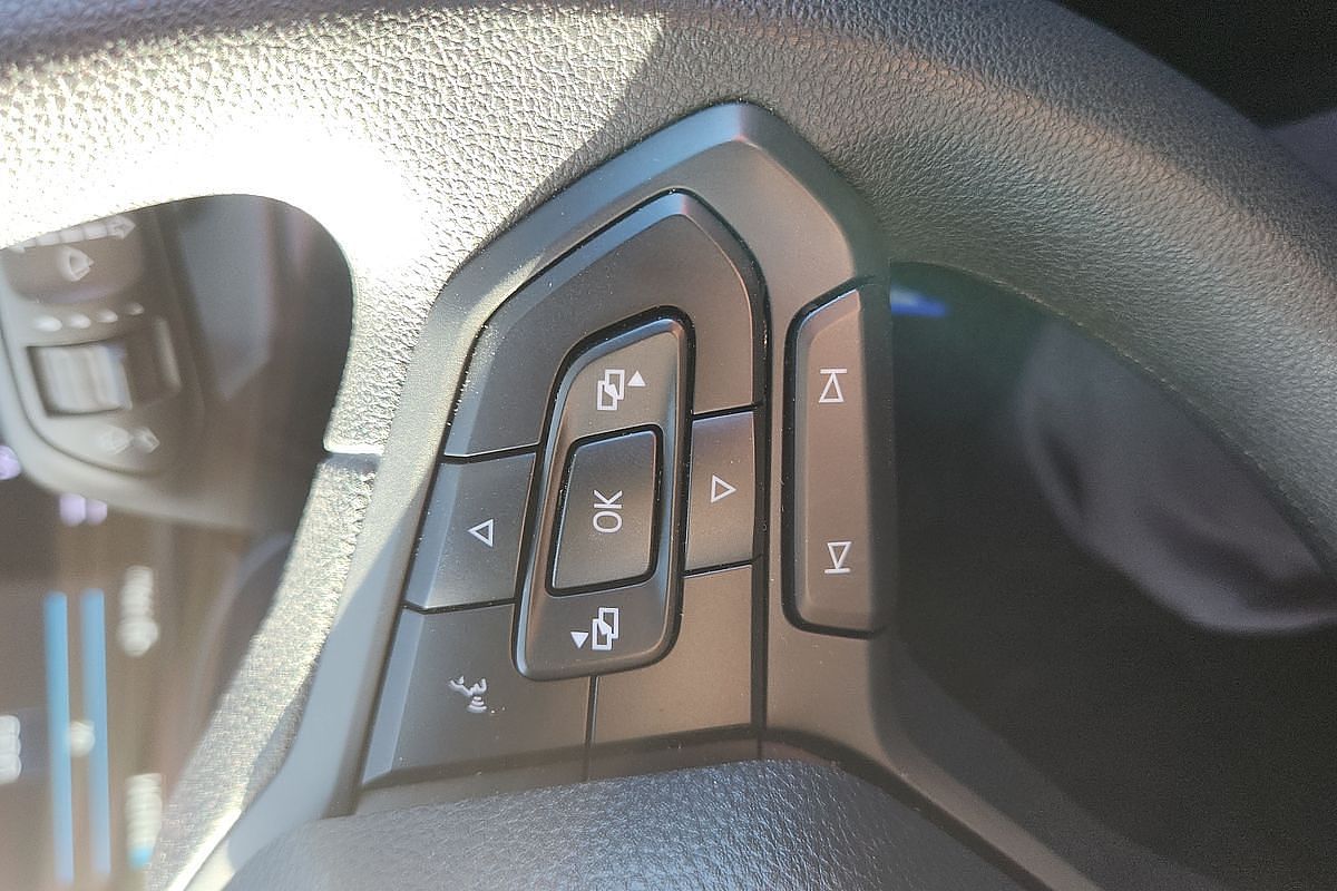 2024 Volkswagen Amarok TDI405 Core NF 4X4