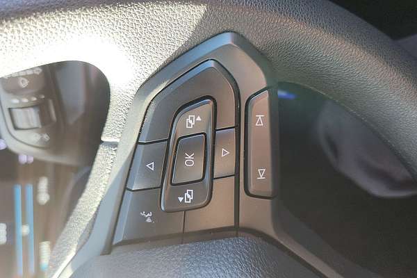 2024 Volkswagen Amarok TDI405 Core NF 4X4